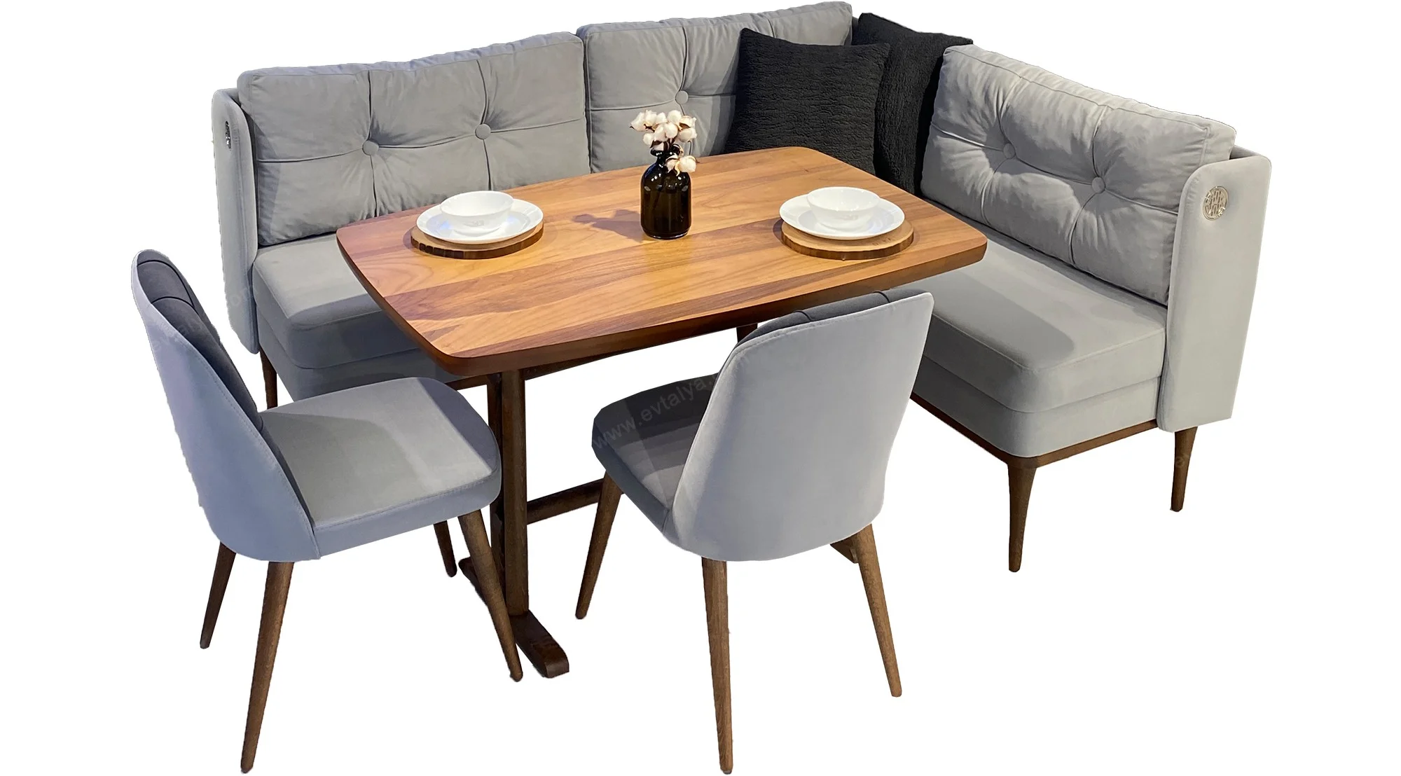 Babil Mutfak Köşe Takımı