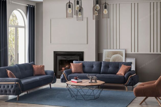 Diego Koltuk Takımı