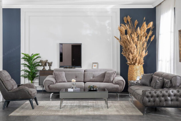 Falcon Koltuk Takımı