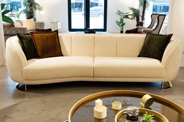 Gio Modern Koltuk Takımı