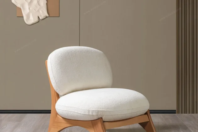 Houston Bohem İskandinav Berjer