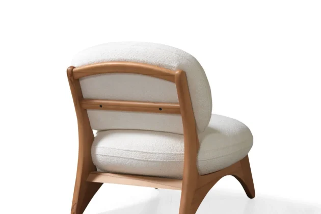 Houston Bohem İskandinav Berjer