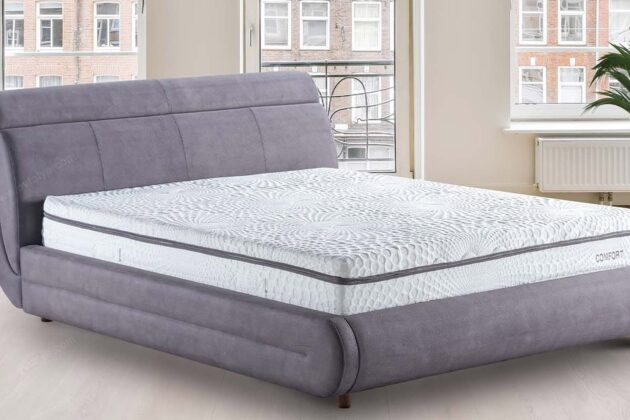 İşbir Yatak Ares Style Serisi Baza Başlık Set