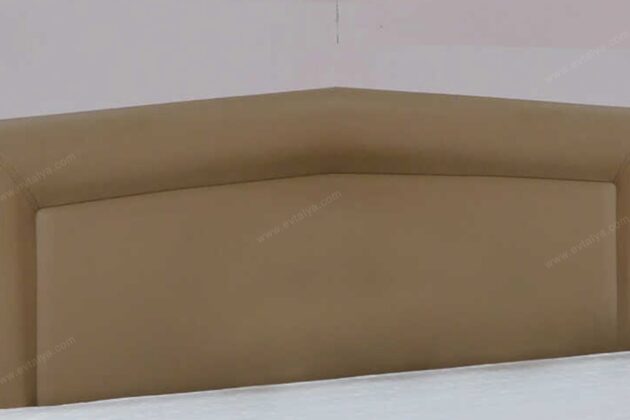 İşbir Yatak Calypso Başlık