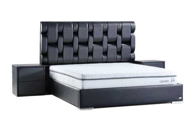 İşbir Yatak Cesta Premium Serisi Baza Başlık Set