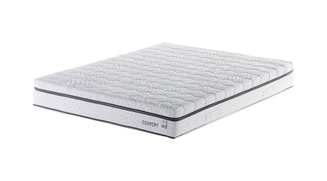 İşbir Visco Yatak Viscostar Comfort Yatak 1 işbir visco yatak comfort