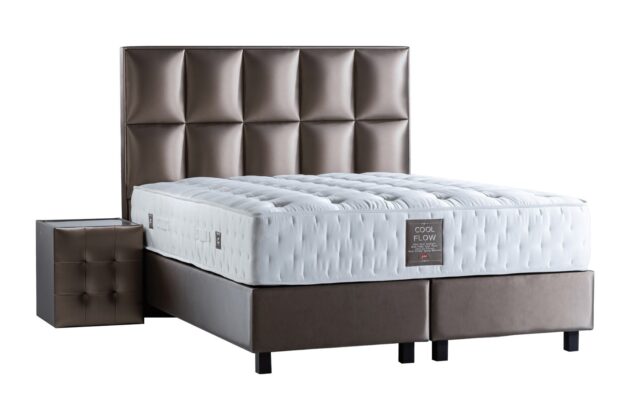 İşbir Yatak Hera Başlık