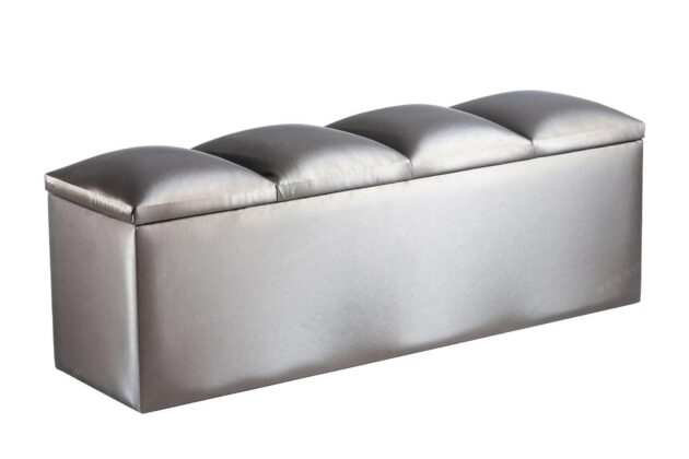 İşbir Yatak Hera Sandıklı Puf