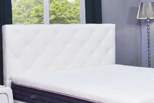 İşbir Yatak Karya Başlık