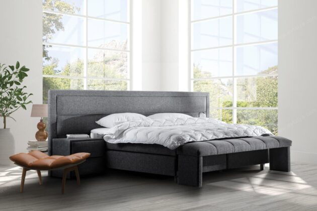 İşbir Yatak Lidya Large Başlık