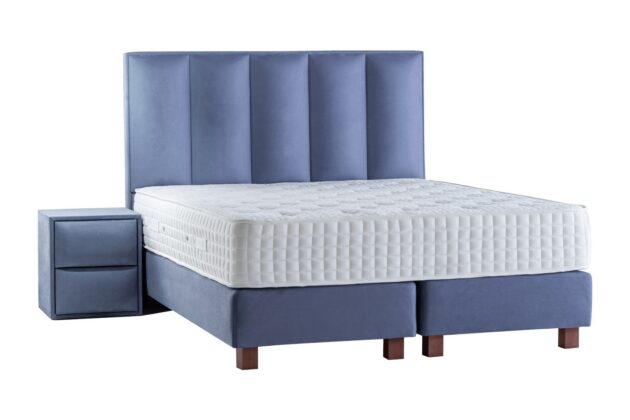 İşbir Yatak Linda Başlık