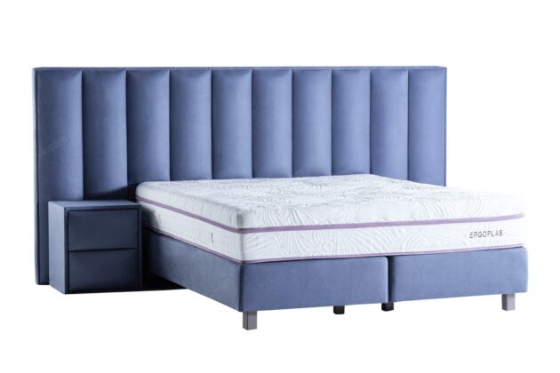 İşbir Yatak Linda Large Başlık