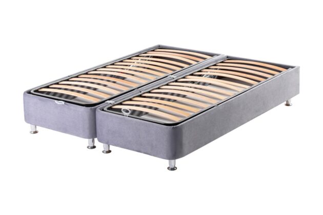 İşbir Yatak Luna Baza