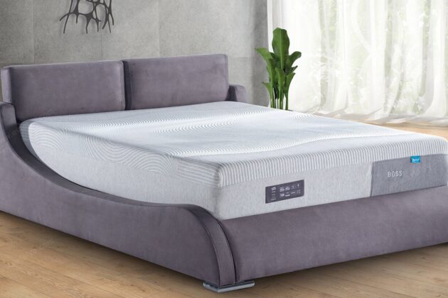 İşbir Yatak Matilda Style Serisi Baza Başlık Set