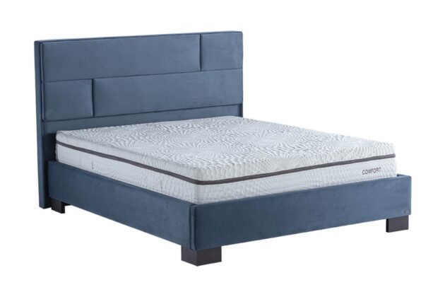 İşbir Yatak Merkür Başlık