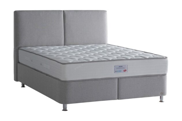 İşbir Yatak Moneta Başlık