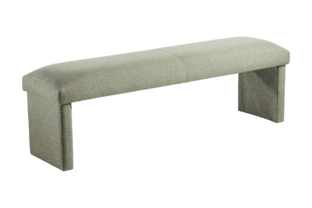 İşbir Yatak Napoli Dekoratif Puf