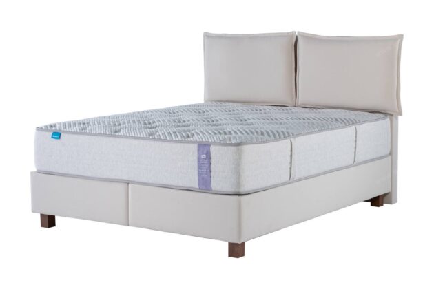 İşbir Yatak Nora Başlık