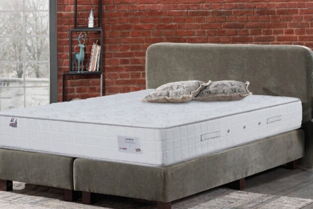 İşbir Yatak Royal Baza