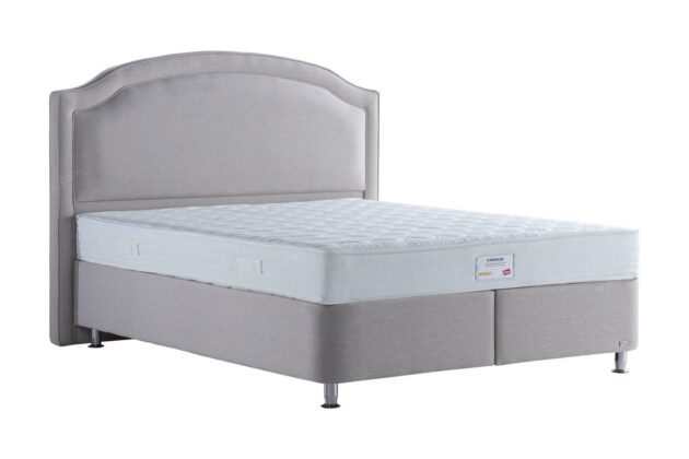 İşbir Yatak Santa Başlık