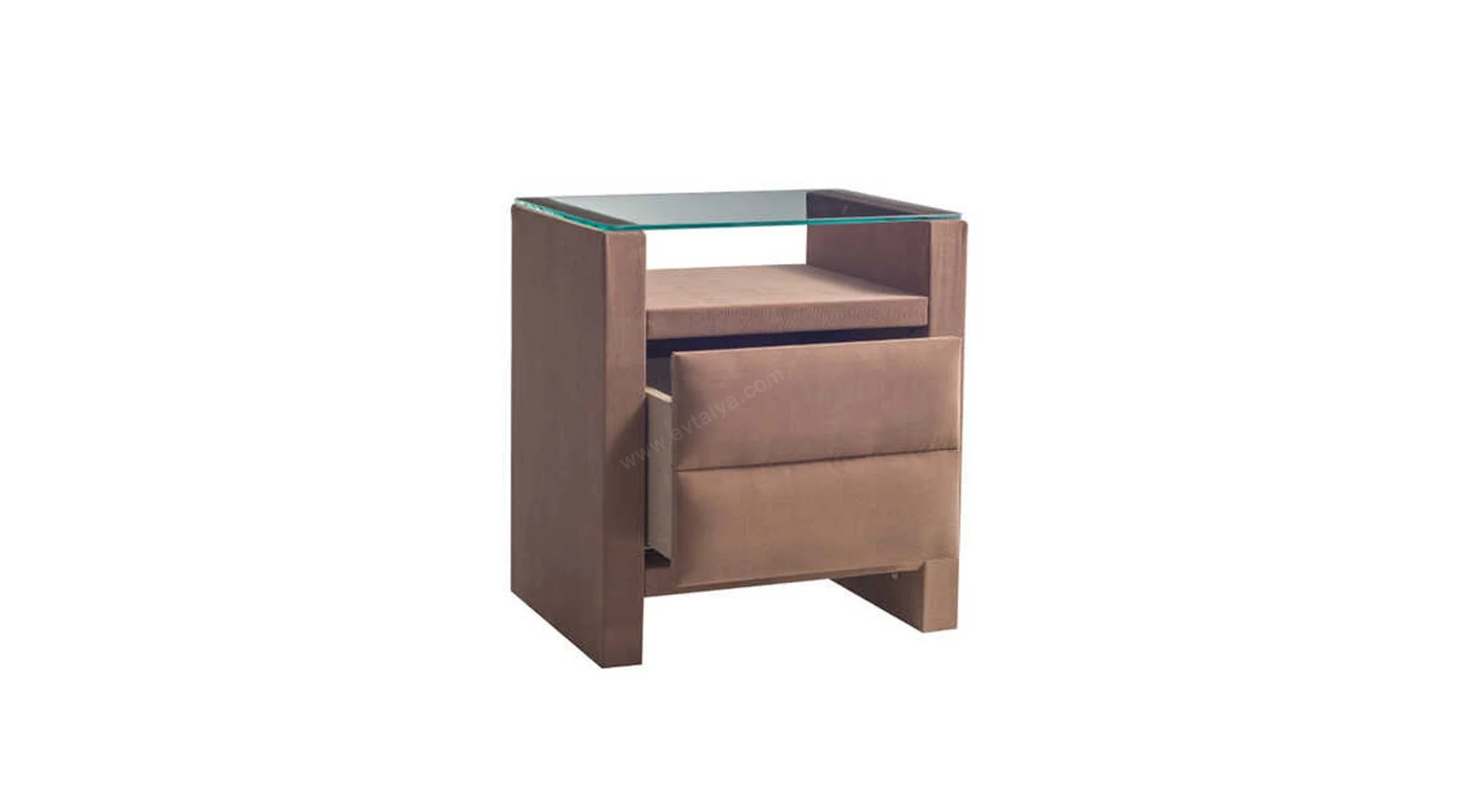 İşbir Yatak Tres Komodin