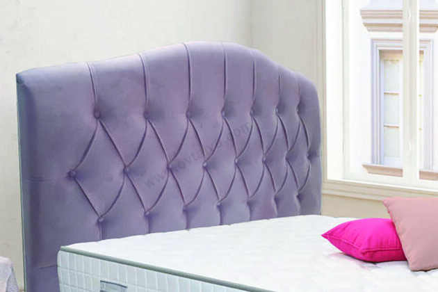 İşbir Yatak Vitaris Başlık