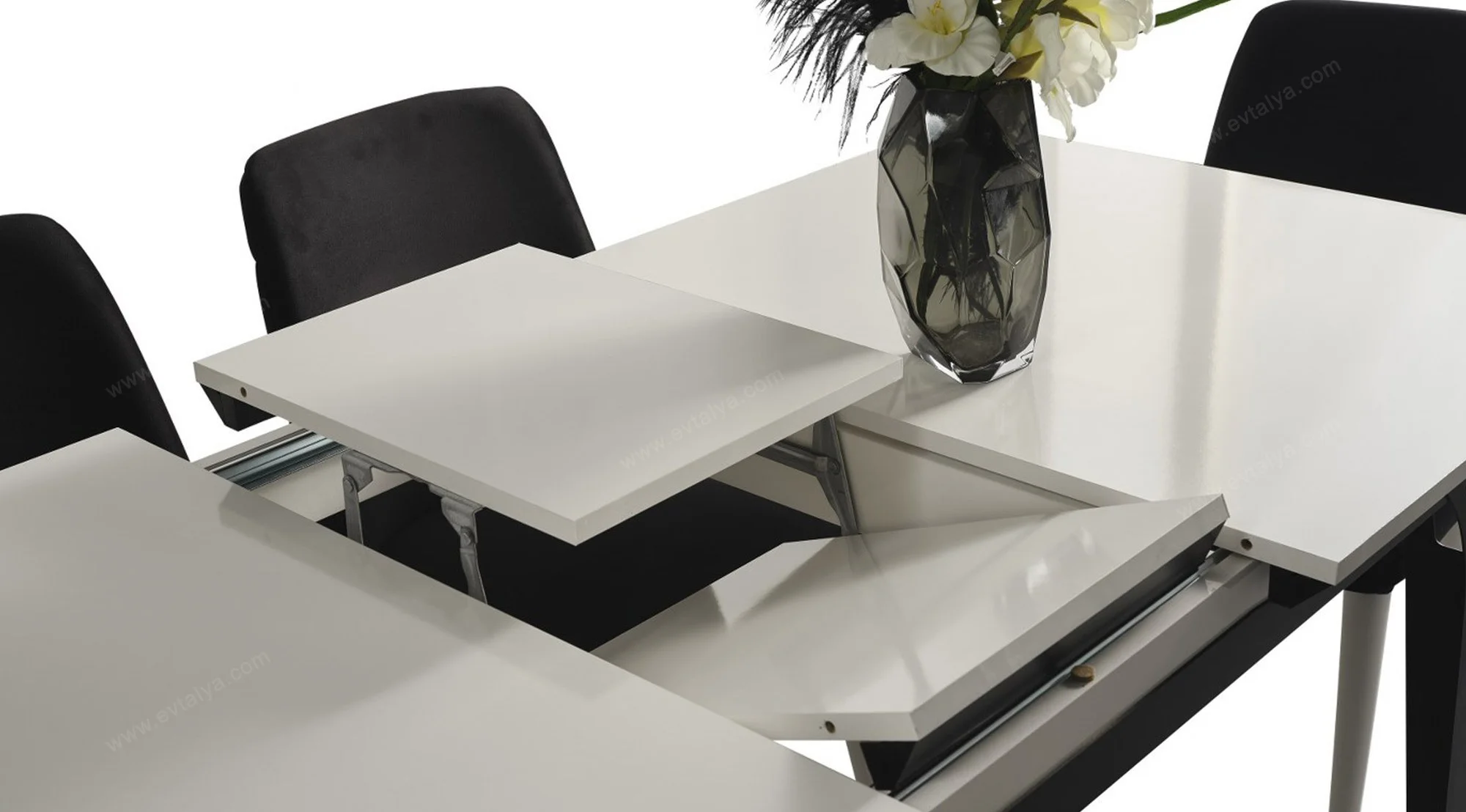 Nehir Masa - Görsel 3