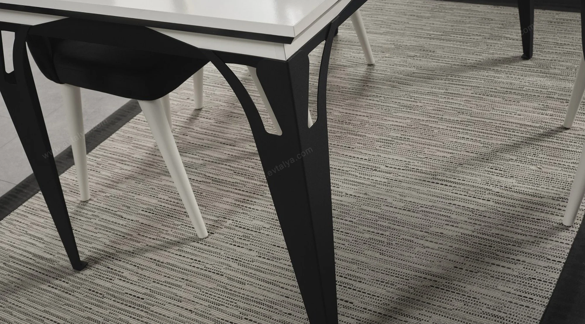 Nehir Masa - Görsel 4