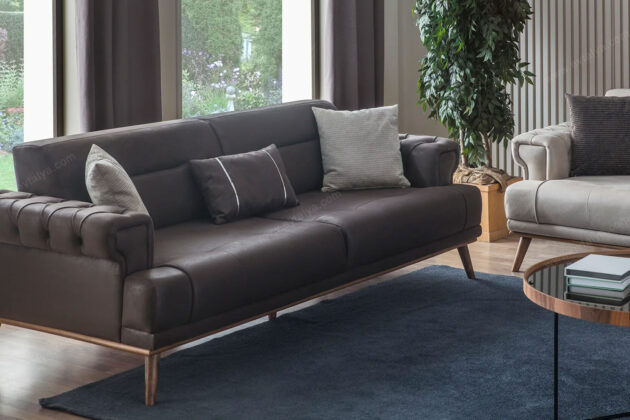 Nova Koltuk Takımı