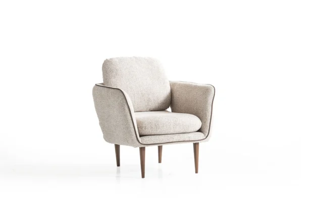 Orjin Country Açık Sırt Berjer