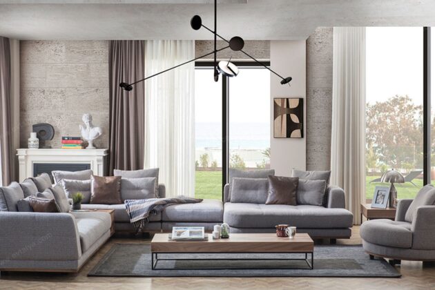 Play X-Large Köşe Koltuk Takımı