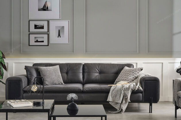 Pufy Koltuk Takımı